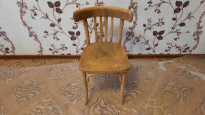 Восстановление мебели.