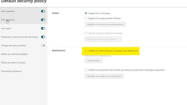 Kaspersky Security for Microsoft Office 365 - Episode 1 смотреть онлайн
