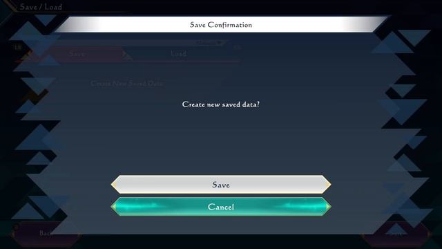 SaGa Emerald Beyond (PC)(English) #1 Demo part 1 смотреть онлайн