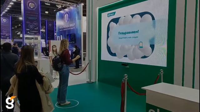 Для компании Elmex, совместно с Макс Групп, реализовали разработку программного обеспечения смотреть онлайн