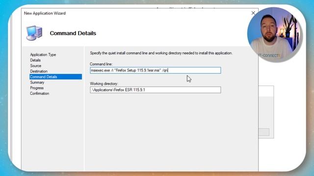 MDT - Déployer des applications sur Windows смотреть онлайн
