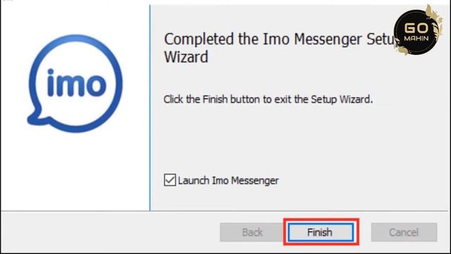 How to Setup and Use imo on Windows PC - English Tutorial смотреть онлайн