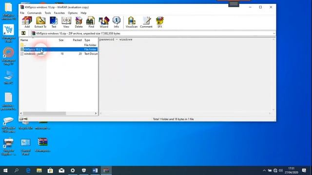 Fix Cannot Execute any Program of Windows смотреть онлайн