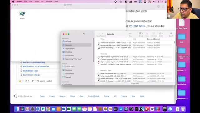 Use Barrier to Share One Keyboard and Mouse with Mac, Windows, and Linux Computers! смотреть онлайн