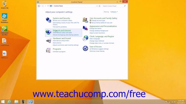 Windows 8.1 Tutorial Connecting to the Internet Microsoft Training Lesson 9.4 смотреть онлайн