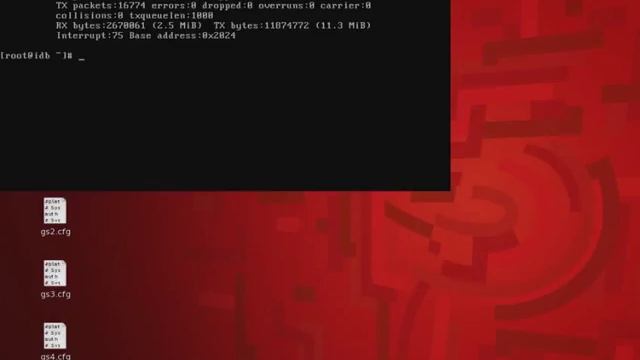 Linux to telnet xinetd service Configure смотреть онлайн