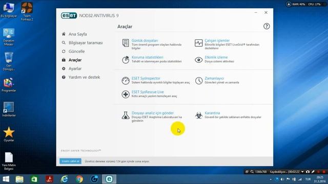 Eset NOD32 Antivirus 9 İnceleme смотреть онлайн