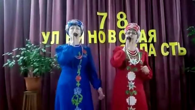 Татьяна Григорьева и Ирина Закирова смотреть онлайн