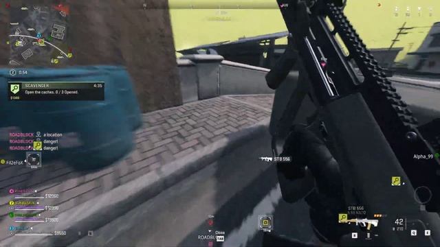 Call of Duty Modern Warfare 2 But Using GTX 1050 ti смотреть онлайн