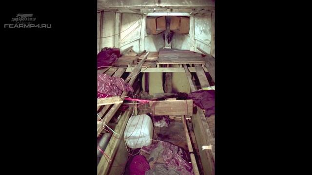 Потерянные души. Часть 1 смотреть онлайн