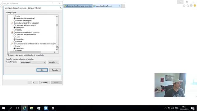 Como instalar o metatrader 5 no servidor virtual смотреть онлайн