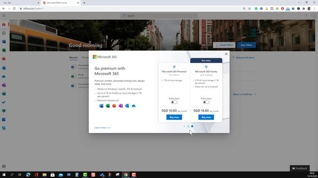How to get MS office for free on windows 10 смотреть онлайн