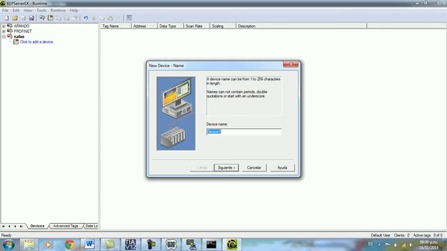 TIA PORTAL   INTOUCH   NETTOPLCSIM   KEPSERVEREX
