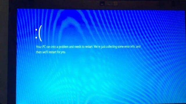 Itchy And Scratchy Intro Gets A BSOD смотреть онлайн