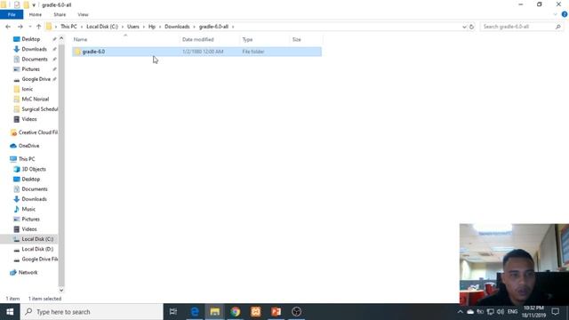Tutorial Ionic 1 (Pengenalan Ionic dan Proses Installation Ionic) смотреть онлайн