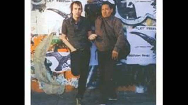 Chuck prophet - "Leave The Window Open" смотреть онлайн