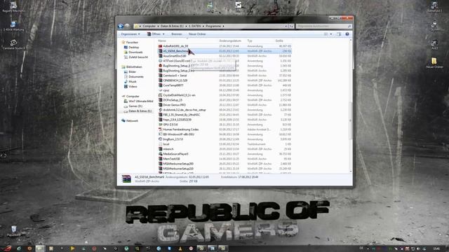 How to optimize your SSD for Win7 & XP - Tutorial By:NSC смотреть онлайн