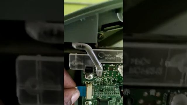 Canon lbp 2900 printer service error смотреть онлайн
