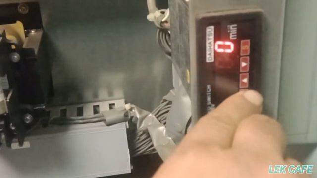 Overspeed Trip alarm test of auxiliary Engine смотреть онлайн