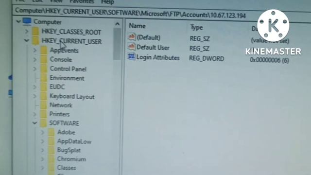 How to logout from FTP Server . смотреть онлайн