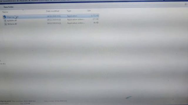 communication error Epson L3110 resetter смотреть онлайн