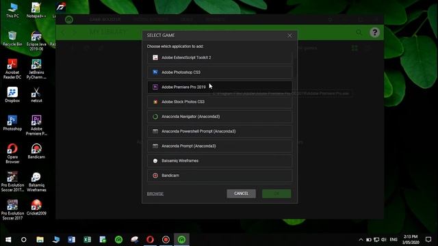 Boosting Computer and Games Performance using Razer Cortex || Boost your PC || Improve gaming. смотреть онлайн