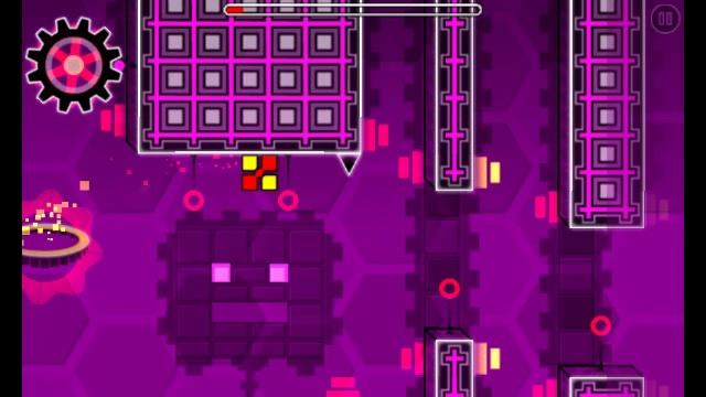 (LINK ATUALIZADO)GEOMETRY DASH 2.0 GRÁTIS SEM PC PARA WINDOWS PHONE смотреть онлайн