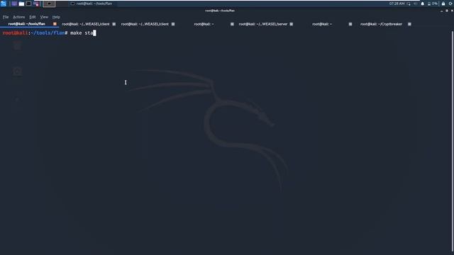 Vulnerability Scanning with Cloudflare's FlanScan смотреть онлайн