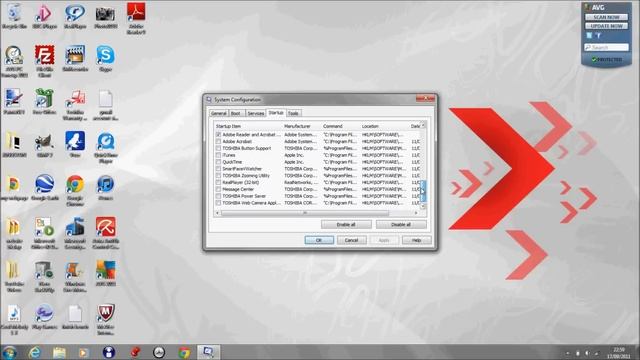 Make Your Computer Start Up Faster windows 7 смотреть онлайн