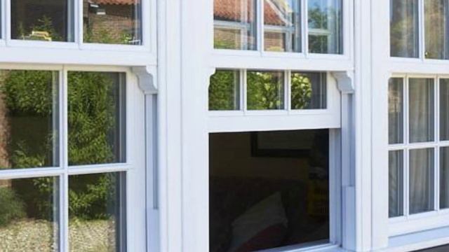 Double Glazing Glasgow Call 0141 374 2504 - Westfarm Windows смотреть онлайн