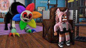 НЕ ЗЛИ ДЕНДИ в Дэнди ворлд / Dandy’s World Roblox AmaiQT