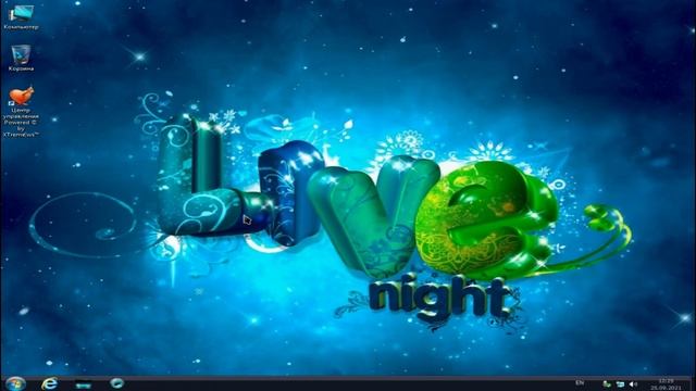 Говносборка Windows 7 XtremeWS! смотреть онлайн