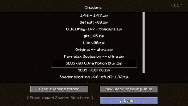 Solucionar Problemas de los Shaders + descarga смотреть онлайн