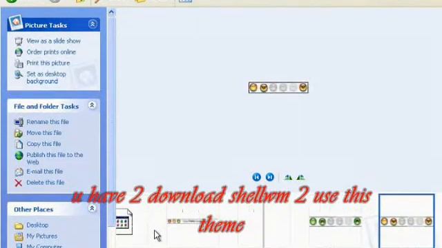 How to pimp your windows xp 2 look like a cool mac (part 2) смотреть онлайн