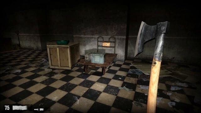 Nightmare House 2 / Part 10 Requiem (1080p) (MaximumGame) (HUN) смотреть онлайн