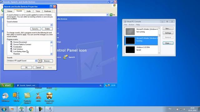 Microsoft Whistler (Windows XP RC1) Build 2504 смотреть онлайн