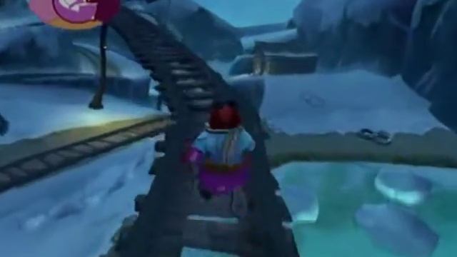 (024) Sly 2: Band of Thieves 100% Walkthrough - Bear-Napping смотреть онлайн