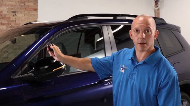 2019 Honda Passport Tips & Tricks: How to Control the Automatic Windows Using Your Key Fob смотреть онлайн