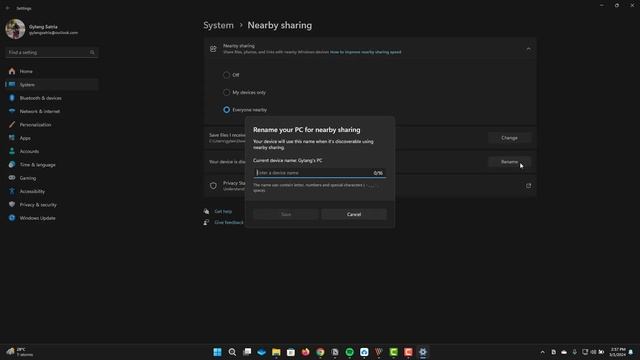 Mengenal Fitur Baru di Windows 11 Moment 5 Update смотреть онлайн