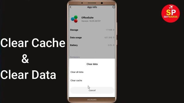 How to Fix OfficeSuite App Not Working Problem Android & Ios | OfficeSuite Not Open Problem Solved смотреть онлайн