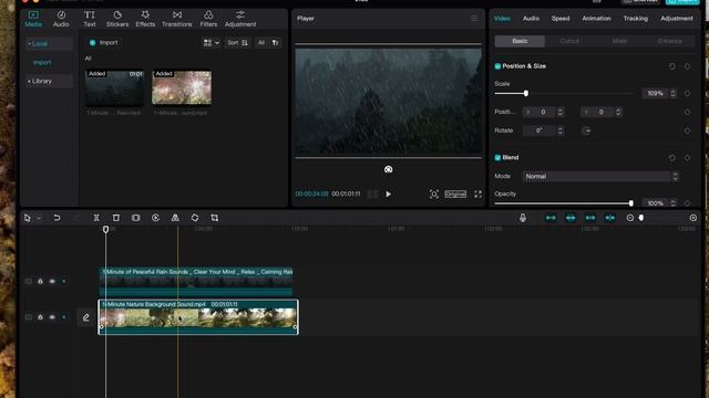 How To Splice Videos in CapCut PC 2023 | Windows & MacBook | Latest update смотреть онлайн
