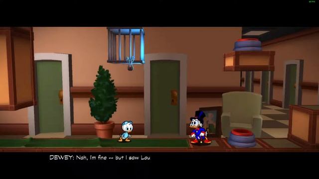 DuckTales: Remastered on igpu ( HD 620 ) Intel i5 Acer Aspire E-15 смотреть онлайн