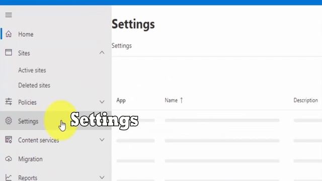 Upgrade Storage Onedrive dari 1 TB menjadi 5TB | Microsoft 365 Admin Center смотреть онлайн
