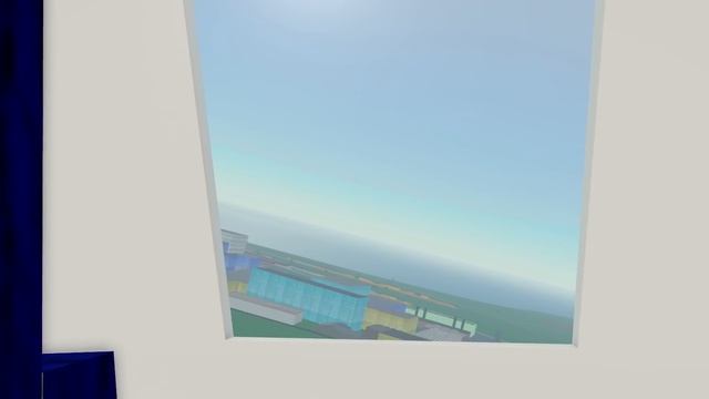TRIPREPORT | London - New York on Concorde! Real sounds (Roblox PTFS) смотреть онлайн