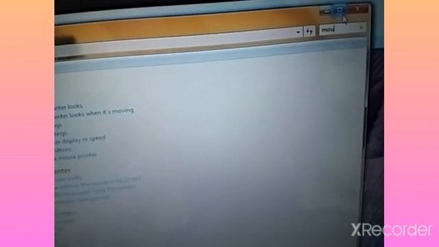 How to change cursor in windows 7 смотреть онлайн