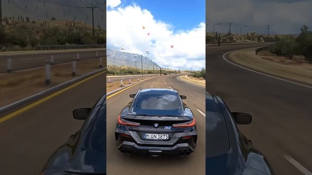 BMW. Какую музыку ты слушаешь в машине? смотреть онлайн