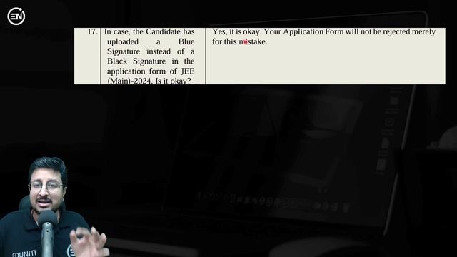 JEE 2024 : Blunder in Application | Correction Window ? | Eduniti | #ntaofficial #latest смотреть онлайн