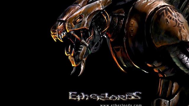 Демиурги (Etherlords) - Credits смотреть онлайн