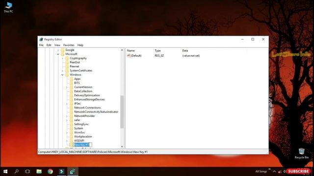 How to Stop Auto Restart/Shutdown windows 10/8/7 in Telugu||By Let'Share Info. смотреть онлайн