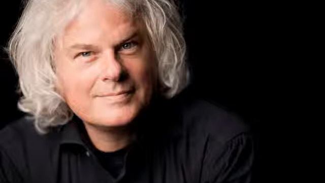 Beethoven Piano Sonata N 25 - Ronald Brautigam - Fortepiano смотреть онлайн